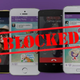 Image for article titled Bangladesh Bans Facebook, WhatsApp to Stop "Criminals"